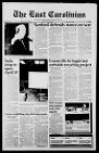 The East Carolinian, March 28, 1991